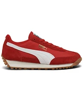 Puma Women's Easy Rider Casual Sneakers from Finish Line
