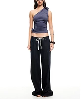 Lioness Women's Rendevouz One-Shoulder Top