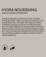 Babor 7-Pc. Limited-Edition Hydra Nourishing Ampoule Serum Concentrate Set
