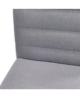 Sophisticated Mid-Century Modern Dining Chair Set: Instantly Elevate Your Decor with Retro Charm