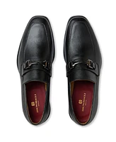 M Line By Bruno Magli Men's Raging Bit Slip On Dress Shoe