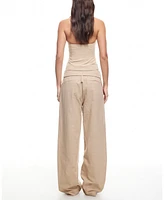 Lioness Women's Cotton Flourish Pants