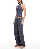 Lioness Women's Cotton Utopian Top