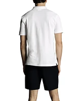 Charles Tyrwhitt Men's Slim-Fit Stretch 9" Shorts