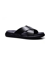 A. Veer Men's Rioza Sandals
