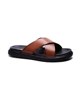 A. Veer Men's Rioza Sandals
