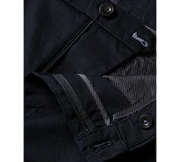 Charles Tyrwhitt Men's Slim-Fit Stretch 9" Shorts