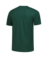 Fanatics Men's Green Bay Packers Blocked T-Shirt