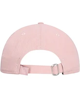 New Era Women's Light Pink Chicago Bears Main 9TWENTY Adjustable Hat