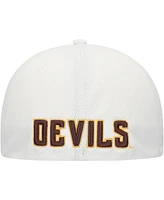 Top of the World Men's White Arizona State Sun Devils Reflex Performance Flex Hat