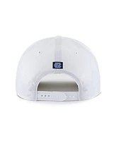 '47 Brand Men's White North Carolina Tar Heels Condor Hitch Brrr Adjustable Hat