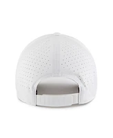'47 Brand Men's White Penn State Nittany Lions Forward Vent Mvp Adjustable Hat