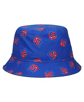 New Era Men's Royal Buffalo Bills City Originals Bucket Hat