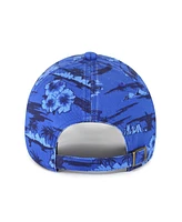 '47 Brand Men's Navy Chicago Bears Fiji Clean Up Adjustable Hat