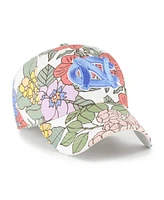 '47 Brand Women's North Carolina Tar Heels Florentina Clean Up Adjustable Hat