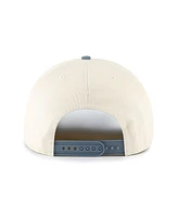 '47 Brand Men's Cream Cincinnati Bengals Ranchero Hitch Adjustable Hat