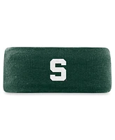 Top of the World Men's Green Michigan State Spartans Knit Headband