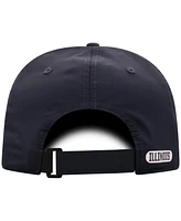 Top of the World Men's Navy Illinois Fighting Illini Victory Trainer Adjustable Hat
