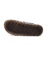 A. Veer Men's Maldiva Back Strap Sandals