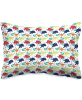 Dream Factory Dinosaur 4-Pc. Sheet Set, Full
