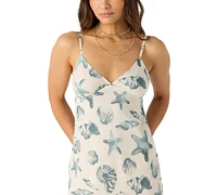 O'Neill Juniors' Luana Slip Dress