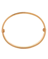 Pre-Owned Cartier Love Bracelet 18K Rose Gold