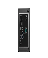 Msi Pro DP21 Business Mff Desktop Intel Core i5 13400 8GB Ram Intel Uhd Graphics 512GB Ssd Storage Windows 11 Home - Black