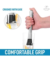 1 Piece Multipurpose Professional Cocktail Muddler