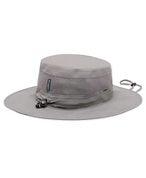 Columbia Men's Gray Michigan State Spartans Bora Bora Iii Omni-Shade Booney Hat