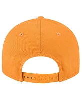New Era Men's Tennessee Orange Tennessee Volunteers Low Profile 9FIFTY Snapback Hat