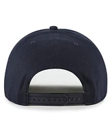 '47 Brand Men's Navy Houston Astros Pomona Hitch Adjustable Hat