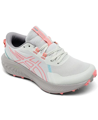 Asics Women's Excite Trail 2 Running Sneakers from Finish Line