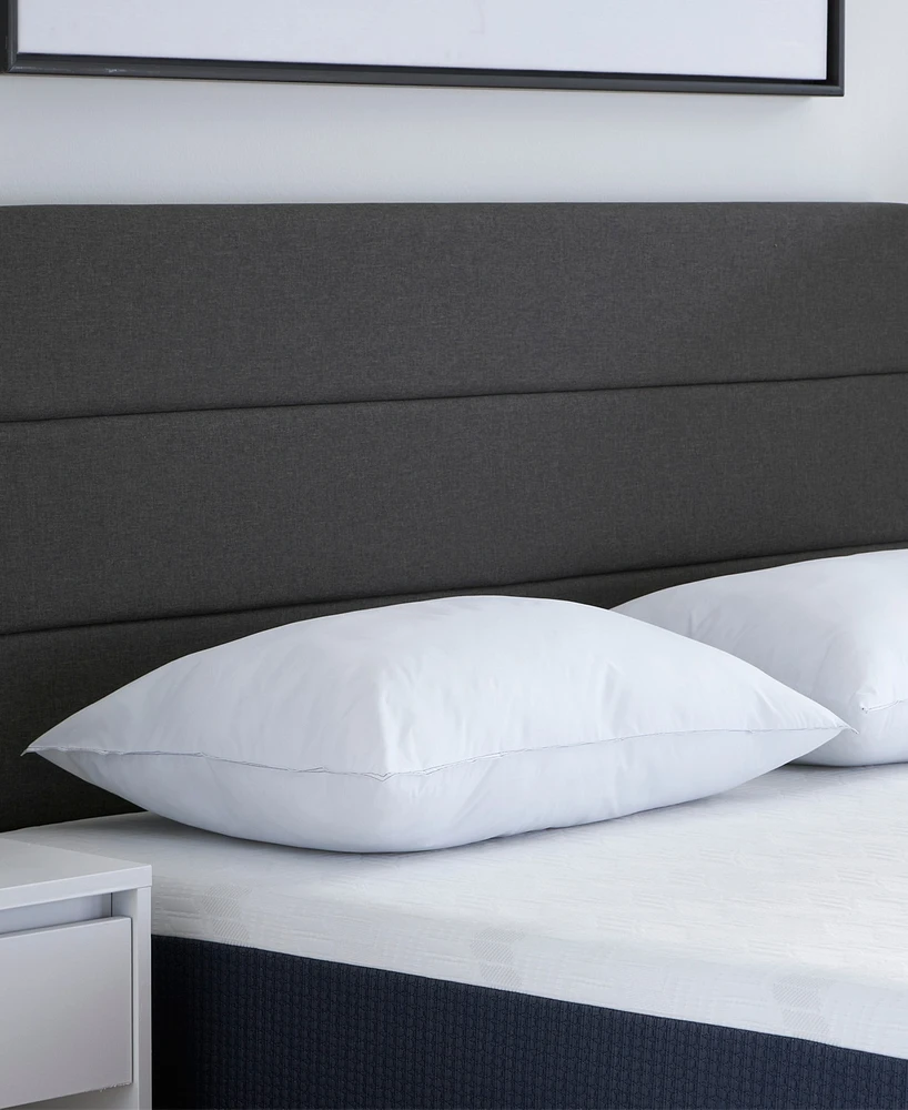 Comfort Tech Down Alternative Pillow, Standard/Queen
