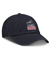 Nike Men's Navy Chicago White Sox Club Adjustable Hat