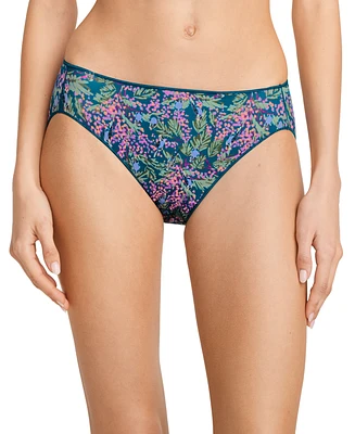 Jockey Women's No Panty Line Promise Bikini Underwear 1370