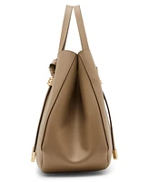 Anne Klein Extra-Large Tote Bag