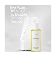 Teluris Hydration Duo Pre, Pro & Postbiotics Cleansing Oil