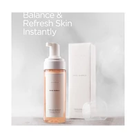Teluris Rose Bubble Pre, Pro & Postbiotics Toner