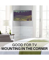 Sanus VMF822-B2 Premium Full-Motion Mount for 32" - 65" Tv