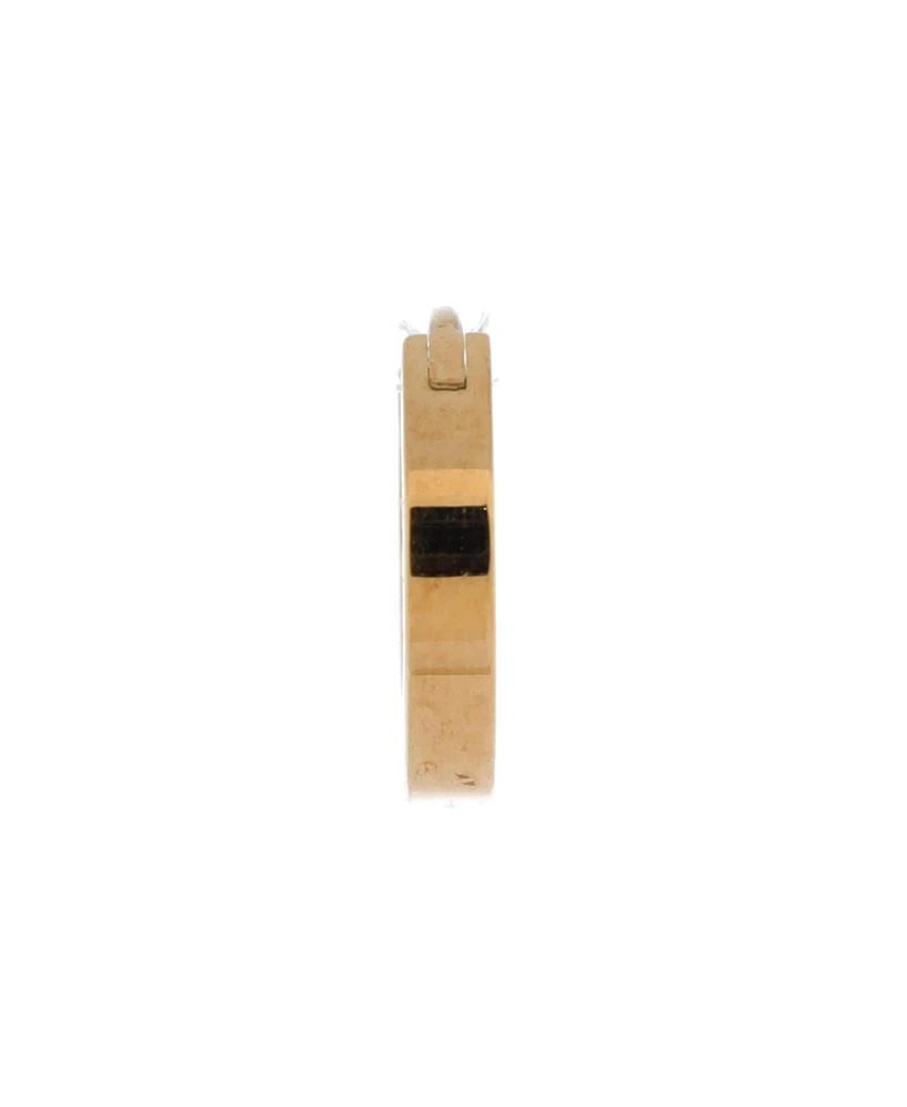 Pre-Owned Cartier Love Single Hoop Earring 18K Gold