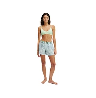 Cotton On Women's Boyfriend Boxer Short