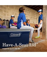 Coleman Cooler, 120 Qt. Chest, 316 Series