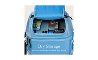 Coleman Pro 16-Can Soft Cooler
