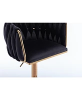Set Of 2 Bar Stools