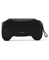 Betsey Johnson Level Up Small Crossbody Bag