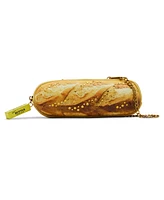 Betsey Johnson Baguette About It Small Shoulder Bag
