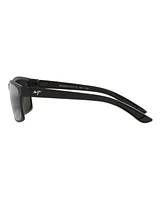 Maui Jim Unisex Polarized Sunglasses