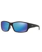 Maui Jim Men's Sunglasses, Local Kine Mj000617