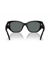 Tory Burch Women's Polarized Sunglasses, TY7196U