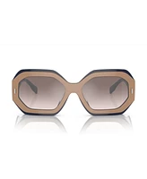 Tory Burch Women's Sunglasses, TY7192U